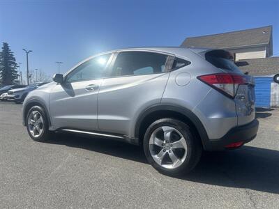 2019 Honda HR-V LX   - Photo 6 - Framingham, MA 01702