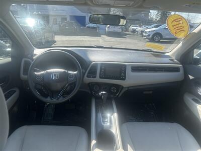 2019 Honda HR-V LX   - Photo 10 - Framingham, MA 01702