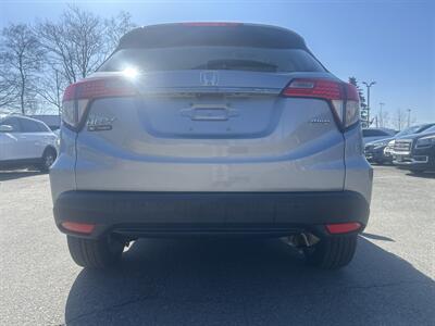 2019 Honda HR-V LX   - Photo 5 - Framingham, MA 01702