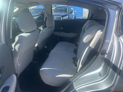 2019 Honda HR-V LX   - Photo 9 - Framingham, MA 01702