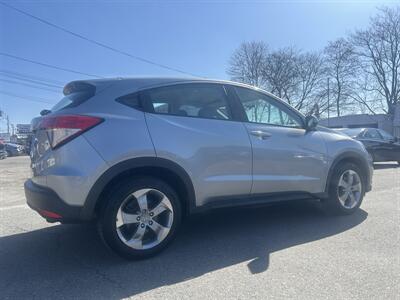 2019 Honda HR-V LX   - Photo 4 - Framingham, MA 01702
