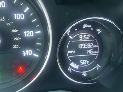 2019 Honda HR-V LX   - Photo 14 - Framingham, MA 01702