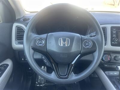 2019 Honda HR-V LX   - Photo 12 - Framingham, MA 01702