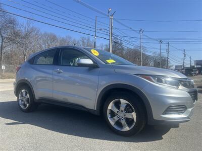 2019 Honda HR-V LX   - Photo 3 - Framingham, MA 01702