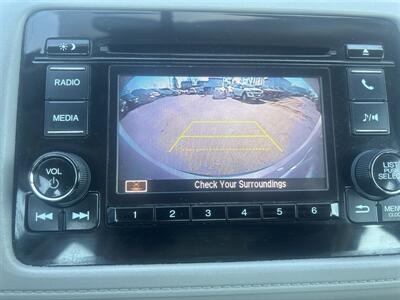 2019 Honda HR-V LX   - Photo 13 - Framingham, MA 01702