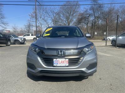 2019 Honda HR-V LX   - Photo 2 - Framingham, MA 01702