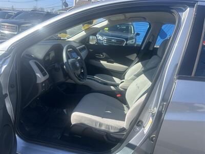 2019 Honda HR-V LX   - Photo 8 - Framingham, MA 01702