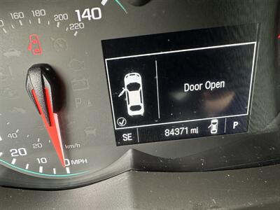 2017 Chevrolet Trax LT   - Photo 12 - Acton, MA 01720