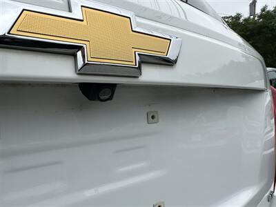 2017 Chevrolet Trax LT   - Photo 9 - Acton, MA 01720