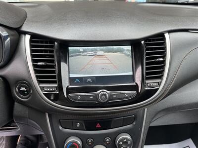 2017 Chevrolet Trax LT   - Photo 14 - Acton, MA 01720