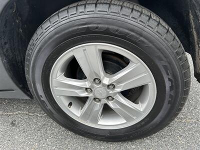 2017 Chevrolet Trax LT   - Photo 11 - Acton, MA 01720