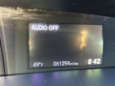 2015 Honda Civic EX   - Photo 15 - Framingham, MA 01702