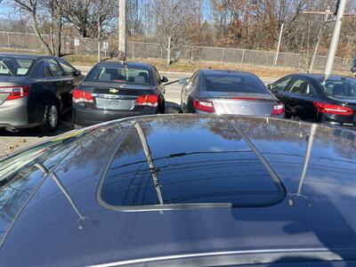 2015 Honda Civic EX   - Photo 7 - Framingham, MA 01702