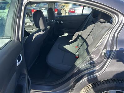 2015 Honda Civic EX   - Photo 10 - Framingham, MA 01702
