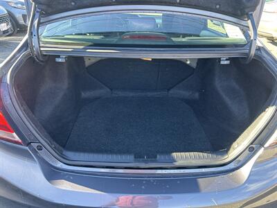 2015 Honda Civic EX   - Photo 8 - Framingham, MA 01702