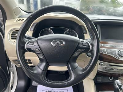 2019 INFINITI QX60 Luxe   - Photo 13 - Framingham, MA 01702