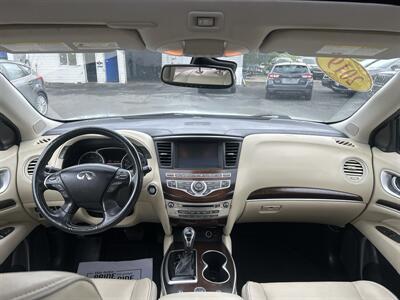 2019 INFINITI QX60 Luxe   - Photo 11 - Framingham, MA 01702