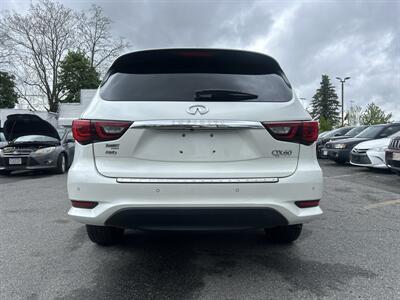 2019 INFINITI QX60 Luxe   - Photo 5 - Framingham, MA 01702