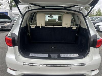 2019 INFINITI QX60 Luxe   - Photo 8 - Framingham, MA 01702