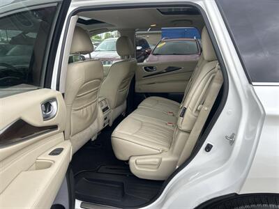 2019 INFINITI QX60 Luxe   - Photo 10 - Framingham, MA 01702