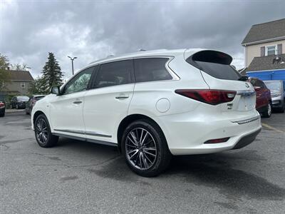 2019 INFINITI QX60 Luxe   - Photo 6 - Framingham, MA 01702