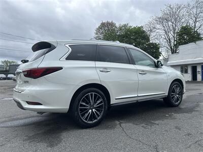 2019 INFINITI QX60 Luxe   - Photo 4 - Framingham, MA 01702