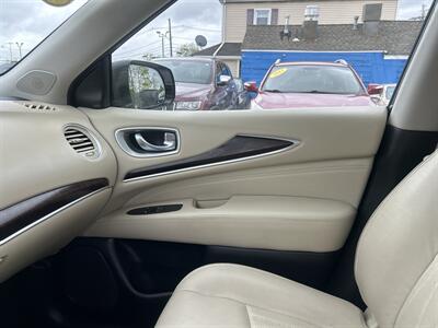2019 INFINITI QX60 Luxe   - Photo 12 - Framingham, MA 01702