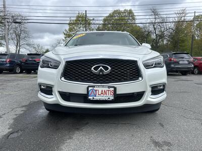 2019 INFINITI QX60 Luxe   - Photo 2 - Framingham, MA 01702
