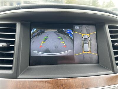 2019 INFINITI QX60 Luxe   - Photo 14 - Framingham, MA 01702