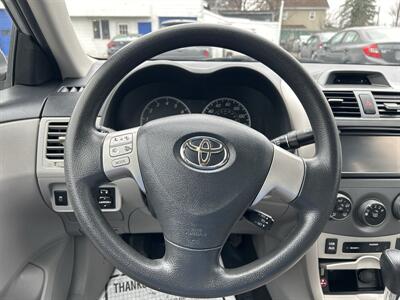 2013 Toyota Corolla LE   - Photo 12 - Framingham, MA 01702