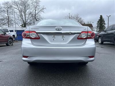 2013 Toyota Corolla LE   - Photo 5 - Framingham, MA 01702
