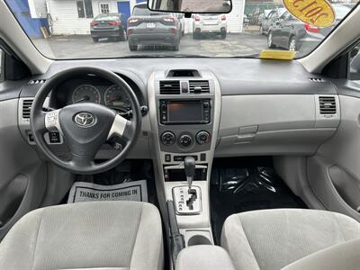 2013 Toyota Corolla LE   - Photo 10 - Framingham, MA 01702