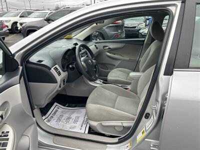 2013 Toyota Corolla LE   - Photo 7 - Framingham, MA 01702