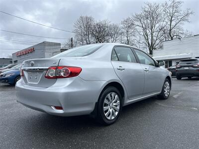 2013 Toyota Corolla LE   - Photo 4 - Framingham, MA 01702