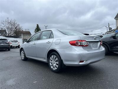 2013 Toyota Corolla LE   - Photo 6 - Framingham, MA 01702