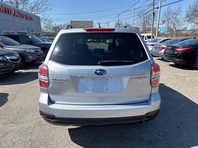 2016 Subaru Forester 2.5i Premium   - Photo 5 - Acton, MA 01720