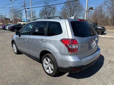 2016 Subaru Forester 2.5i Premium   - Photo 6 - Acton, MA 01720