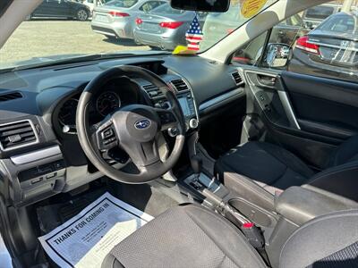 2016 Subaru Forester 2.5i Premium   - Photo 10 - Acton, MA 01720