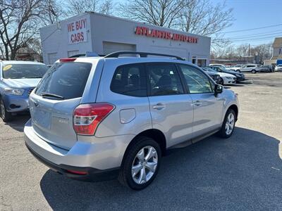 2016 Subaru Forester 2.5i Premium   - Photo 4 - Acton, MA 01720