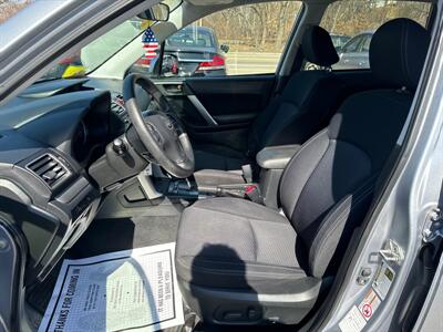 2016 Subaru Forester 2.5i Premium   - Photo 9 - Acton, MA 01720