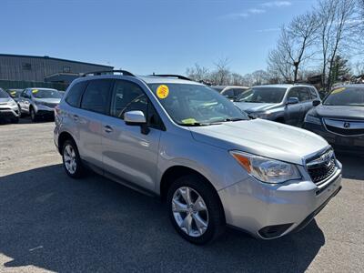 2016 Subaru Forester 2.5i Premium   - Photo 3 - Acton, MA 01720