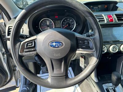 2016 Subaru Forester 2.5i Premium   - Photo 11 - Acton, MA 01720