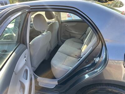 2010 Toyota Corolla LE   - Photo 9 - Acton, MA 01720