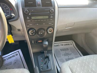 2010 Toyota Corolla LE   - Photo 12 - Acton, MA 01720