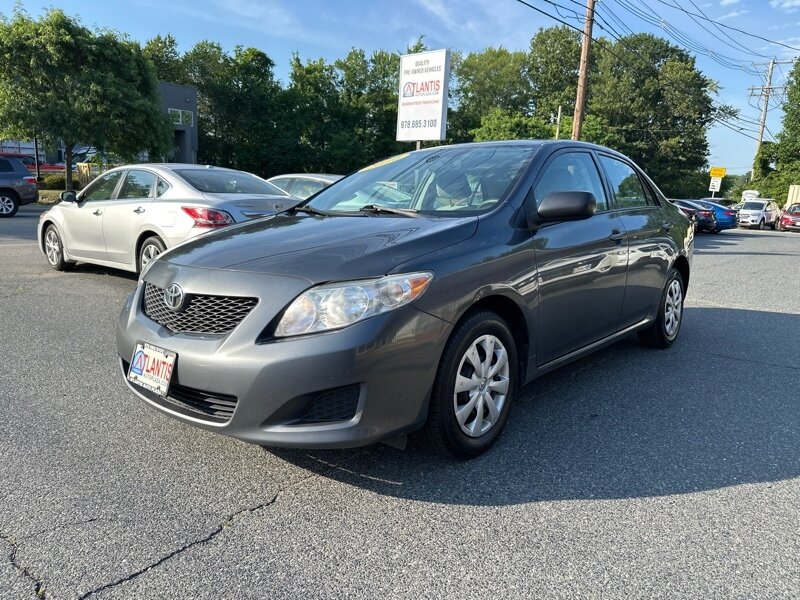 2010 Toyota Corolla LE - Photo 1 - Acton, MA 01720