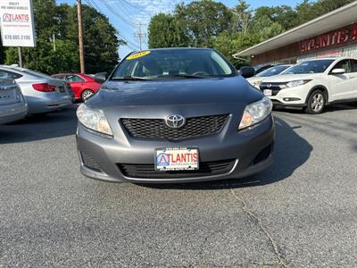 2010 Toyota Corolla LE   - Photo 2 - Acton, MA 01720