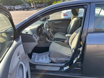 2010 Toyota Corolla LE   - Photo 10 - Acton, MA 01720