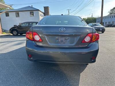 2010 Toyota Corolla LE   - Photo 5 - Acton, MA 01720