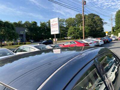 2010 Toyota Corolla LE   - Photo 7 - Acton, MA 01720