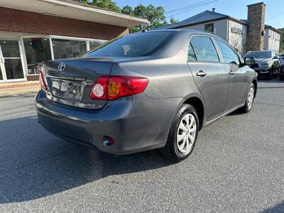 2010 Toyota Corolla LE   - Photo 4 - Acton, MA 01720